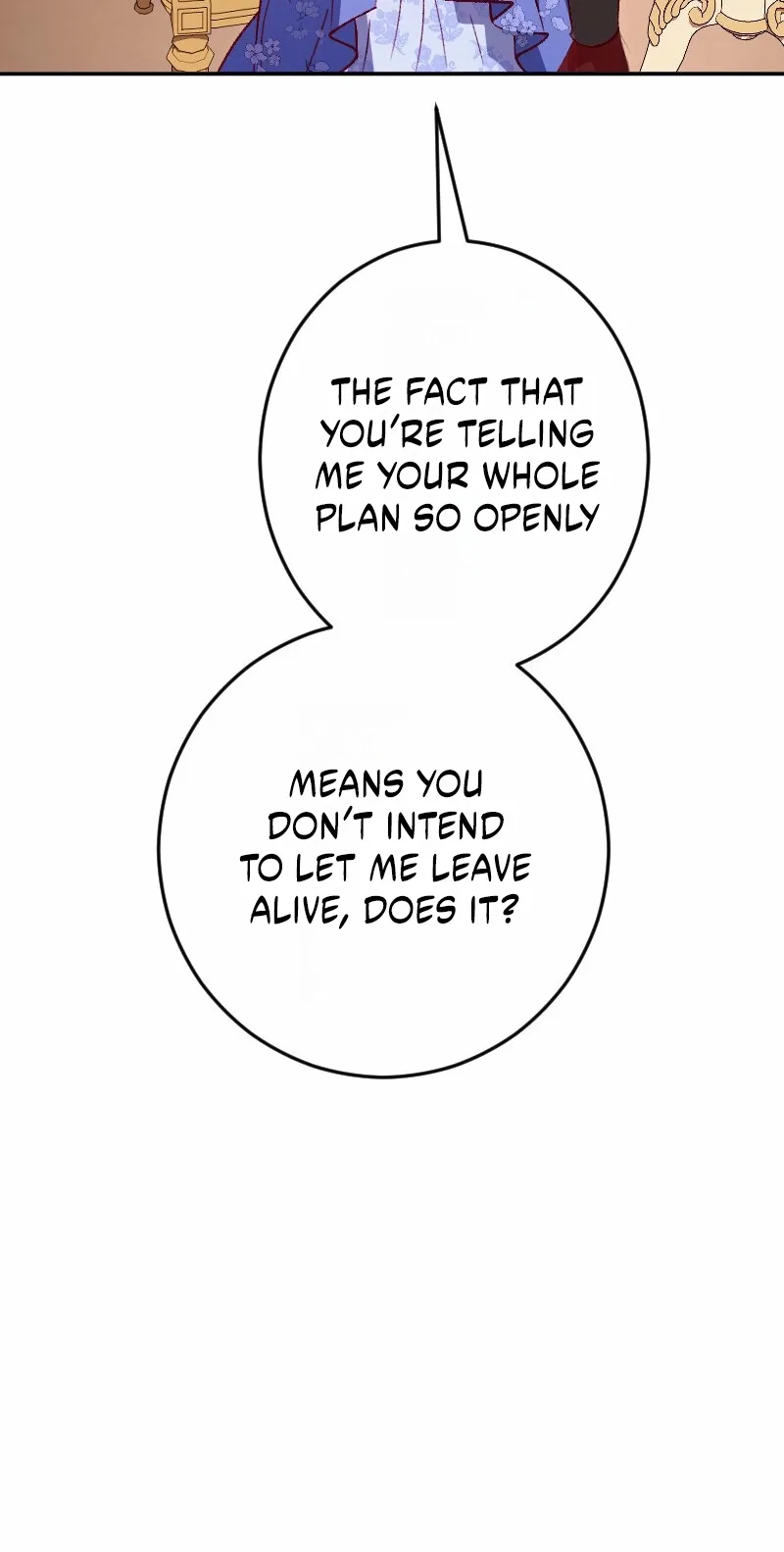 The Terminally Ill Rejects the Strategy Chapter 44 page 126