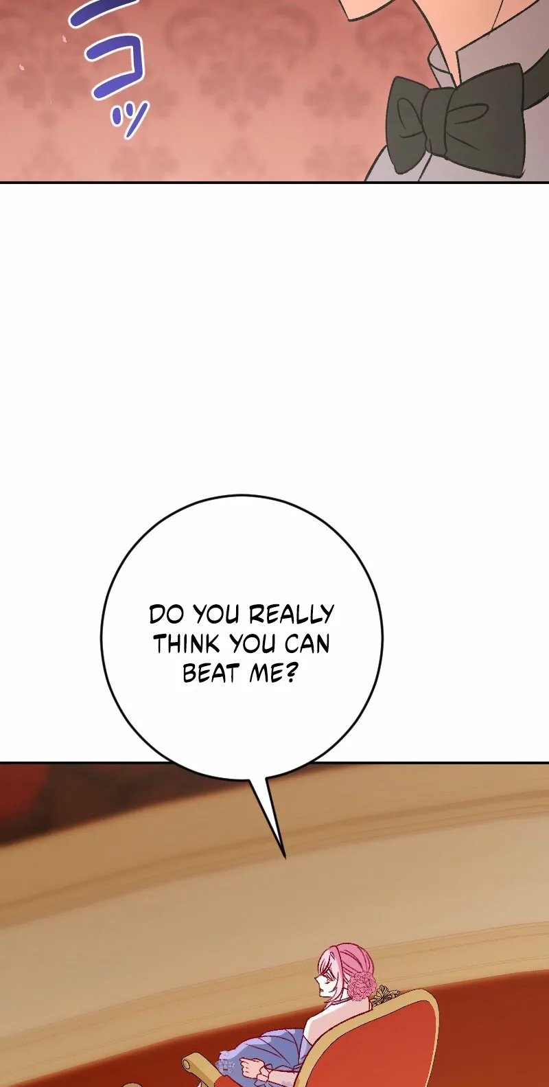 The Terminally Ill Rejects the Strategy Chapter 44 page 128