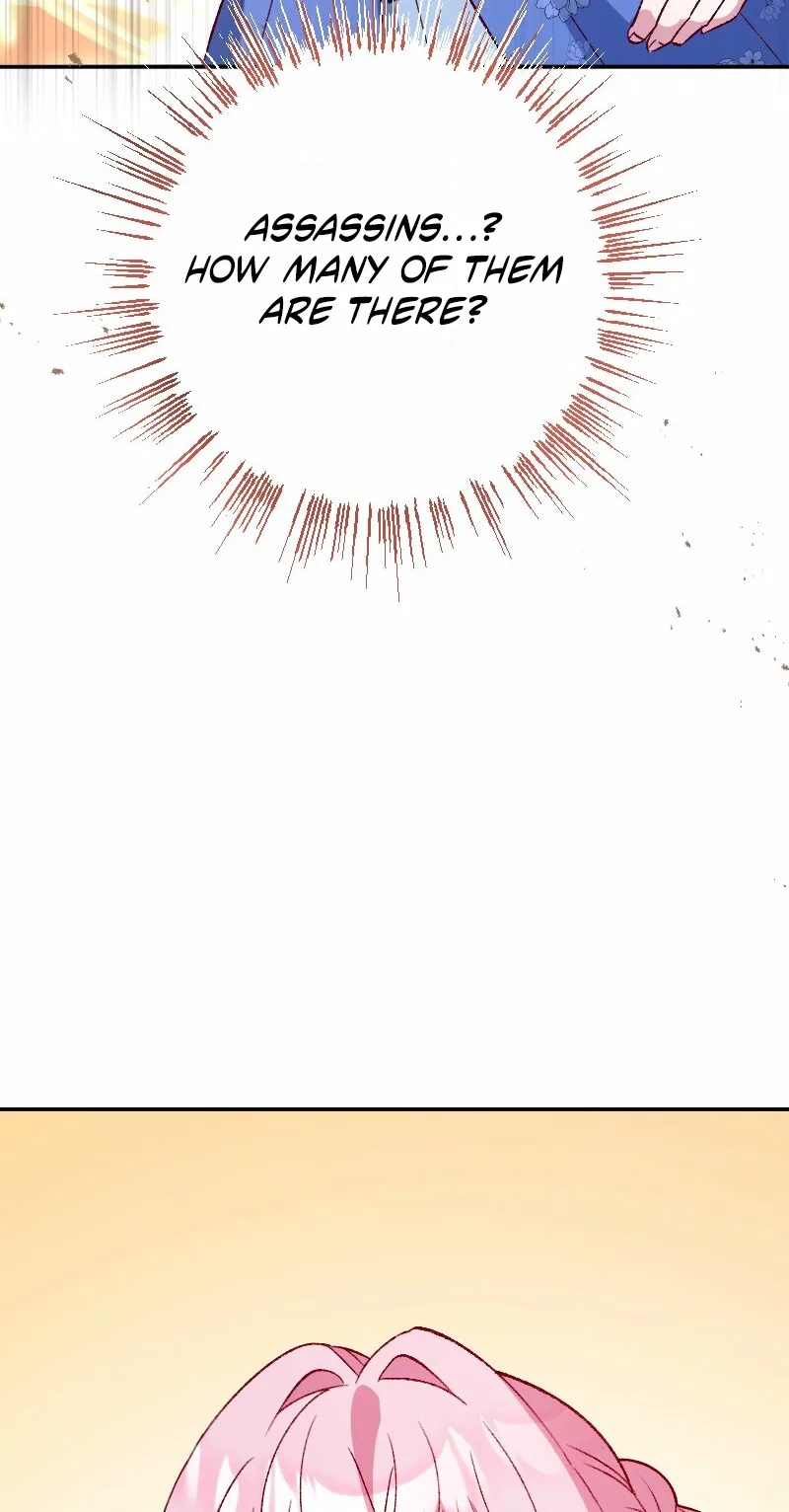 The Terminally Ill Rejects the Strategy Chapter 44 page 133