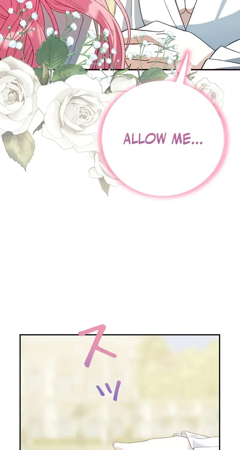 The Terminally Ill Rejects the Strategy Chapter 5 page 3