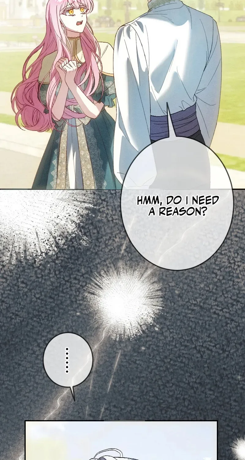 The Terminally Ill Rejects the Strategy Chapter 5 page 22