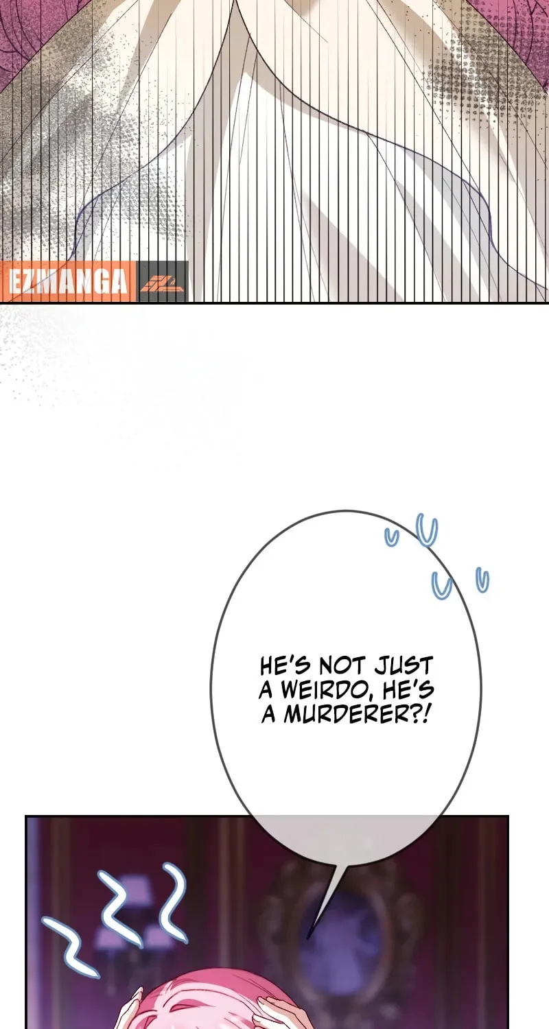 The Terminally Ill Rejects the Strategy Chapter 5 page 33