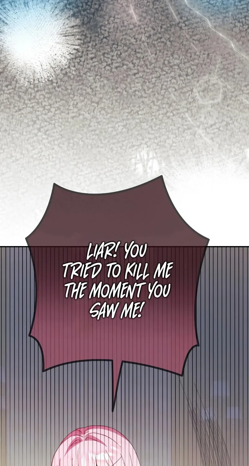 The Terminally Ill Rejects the Strategy Chapter 5 page 25