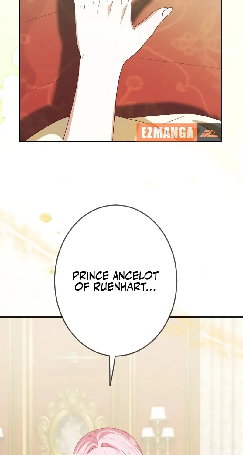 The Terminally Ill Rejects the Strategy Chapter 5 page 19