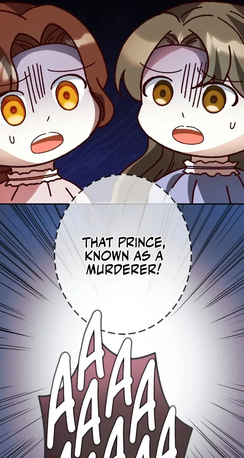 The Terminally Ill Rejects the Strategy Chapter 5 page 31