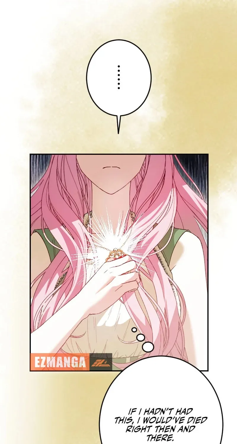 The Terminally Ill Rejects the Strategy Chapter 5 page 36