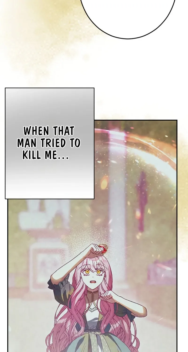 The Terminally Ill Rejects the Strategy Chapter 5 page 37