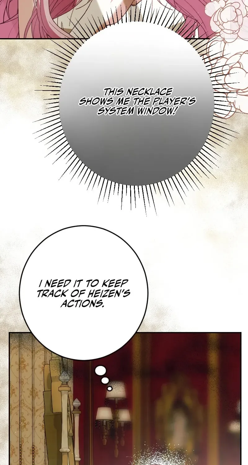 The Terminally Ill Rejects the Strategy Chapter 5 page 41