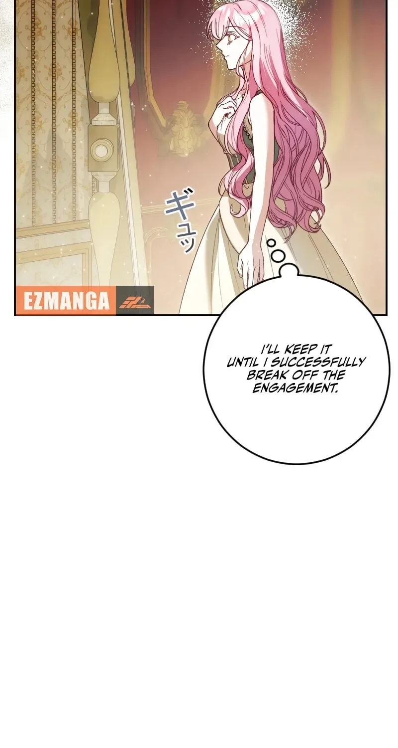 The Terminally Ill Rejects the Strategy Chapter 5 page 42