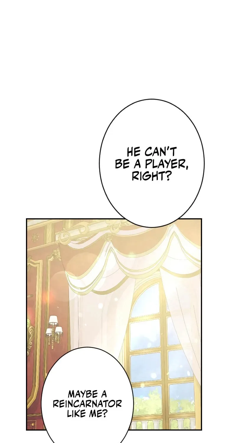 The Terminally Ill Rejects the Strategy Chapter 5 page 46