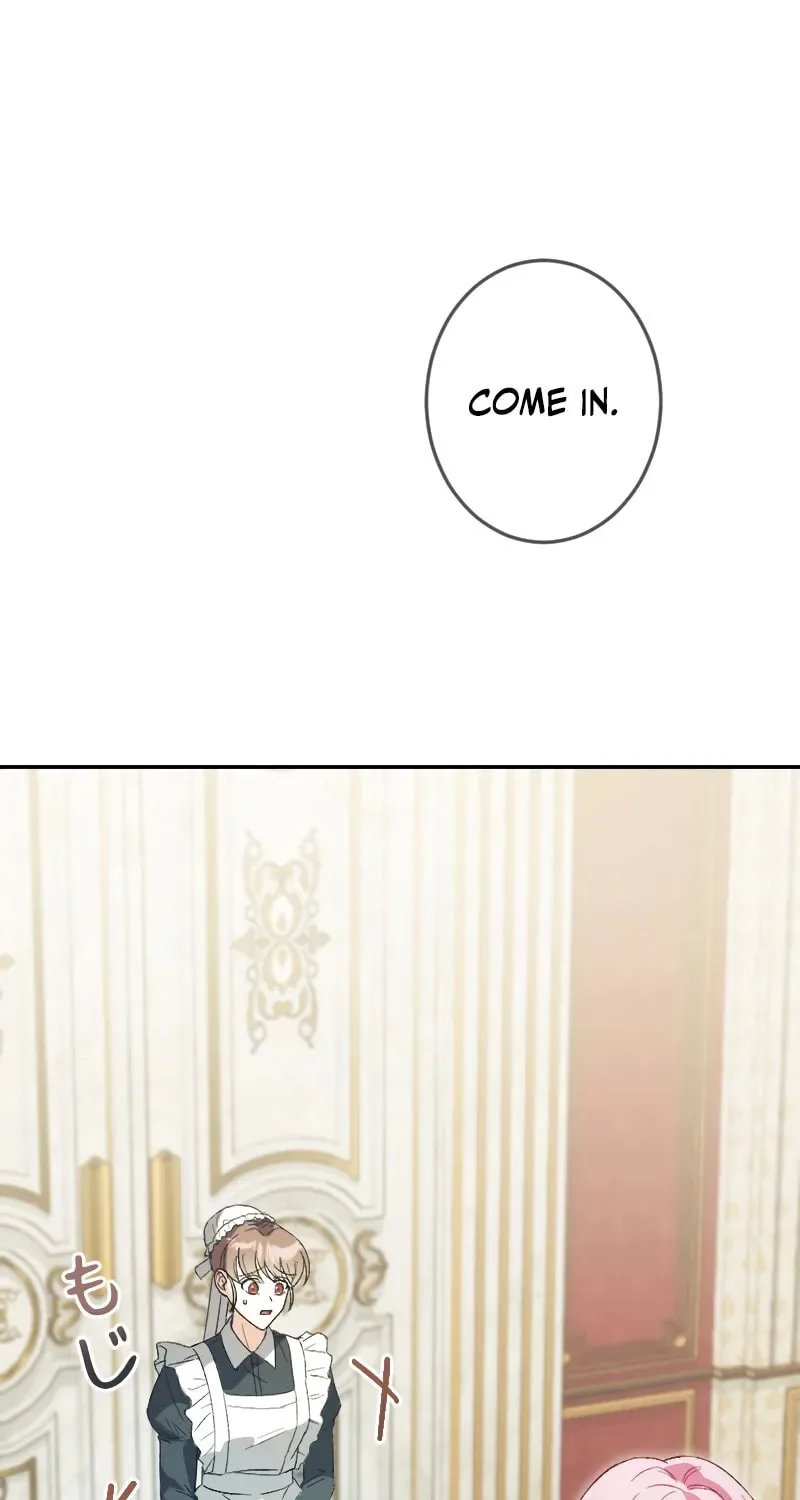 The Terminally Ill Rejects the Strategy Chapter 5 page 50