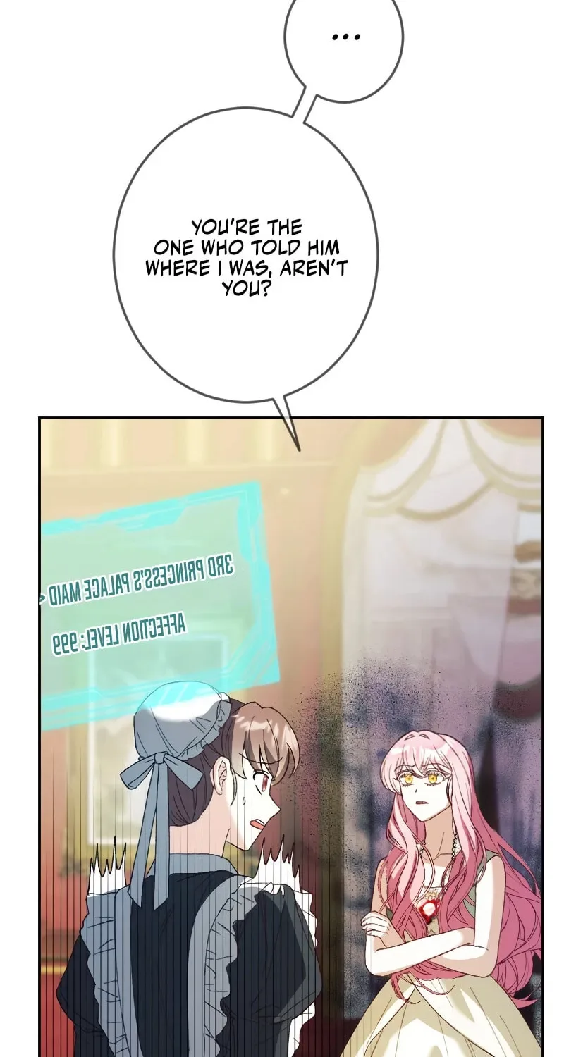 The Terminally Ill Rejects the Strategy Chapter 5 page 53