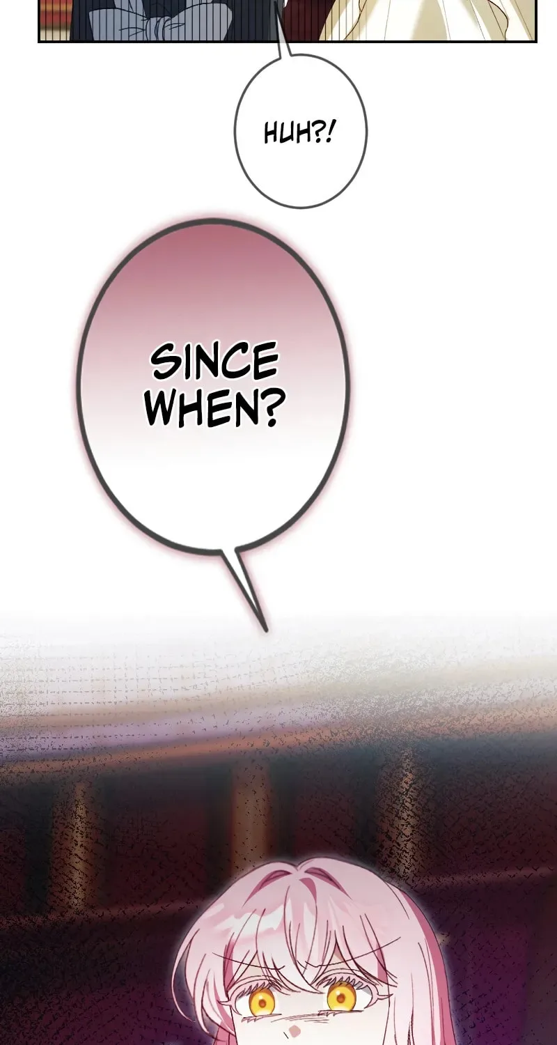 The Terminally Ill Rejects the Strategy Chapter 5 page 54