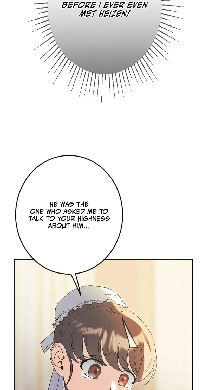 The Terminally Ill Rejects the Strategy Chapter 5 page 62