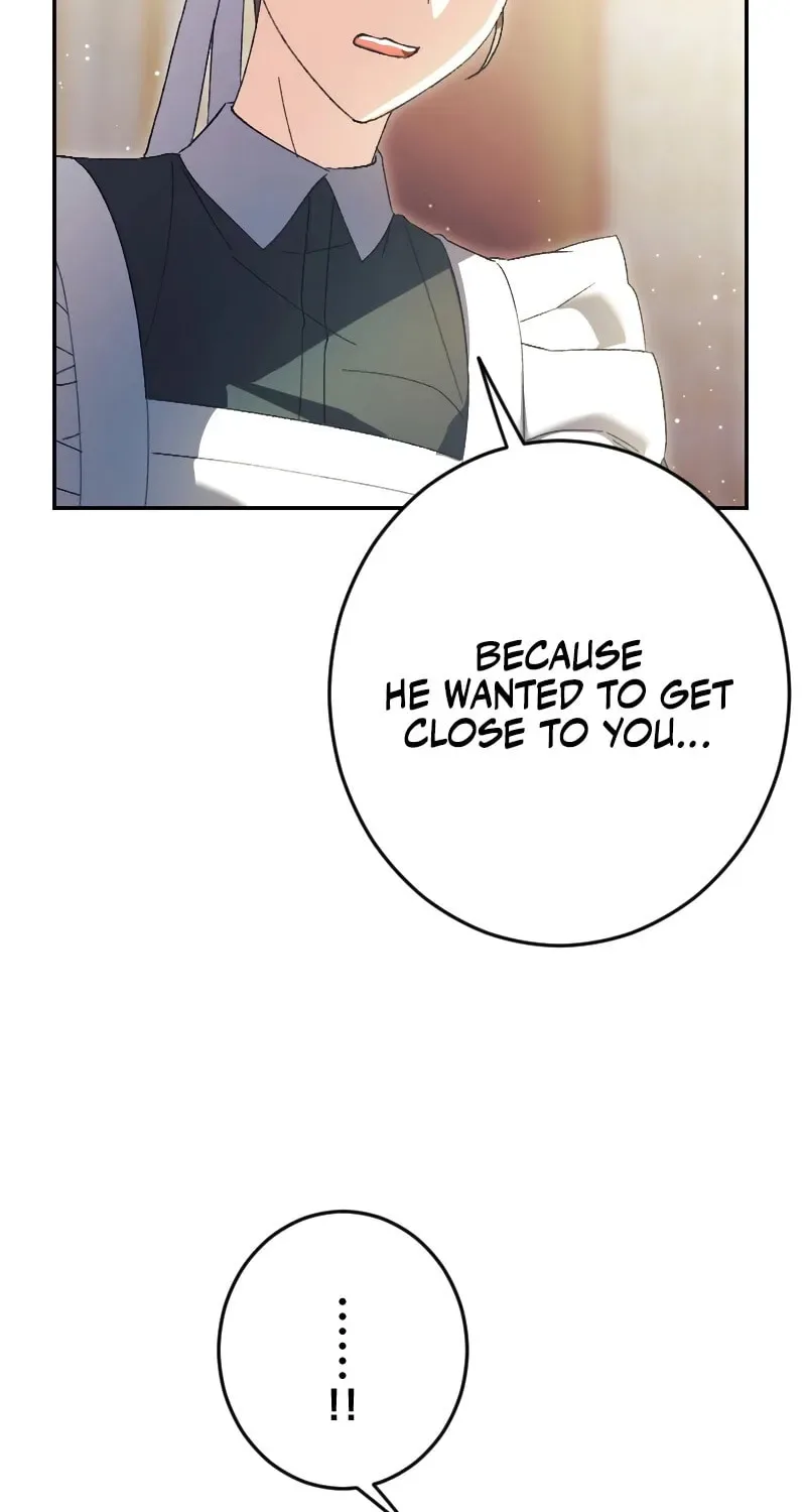 The Terminally Ill Rejects the Strategy Chapter 5 page 63