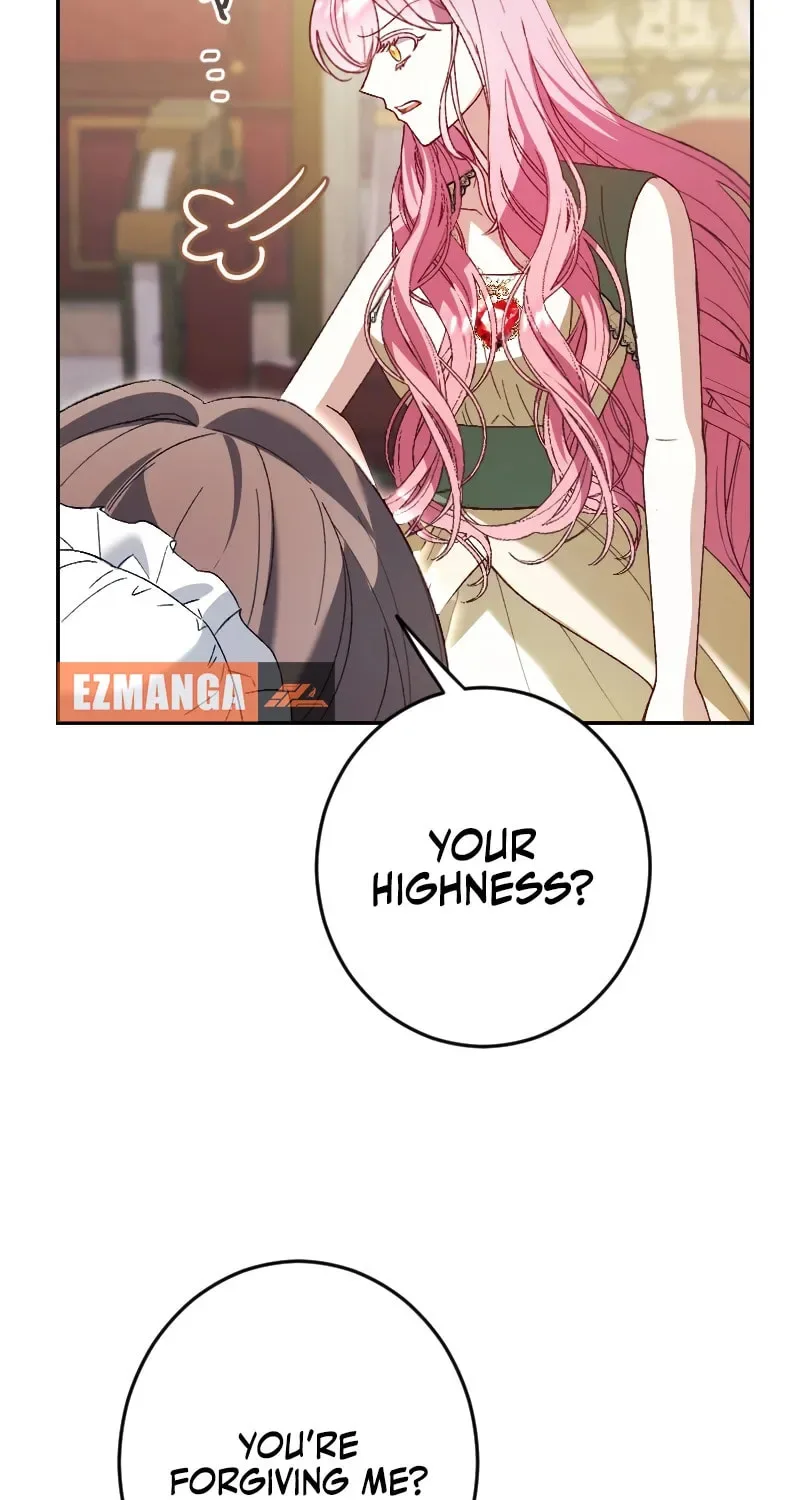 The Terminally Ill Rejects the Strategy Chapter 5 page 68