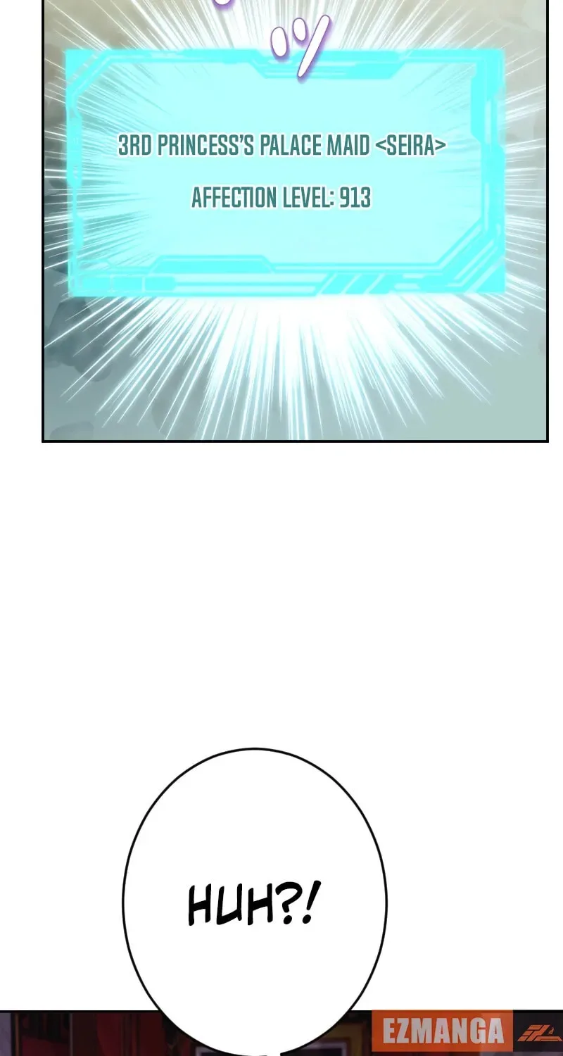 The Terminally Ill Rejects the Strategy Chapter 5 page 76