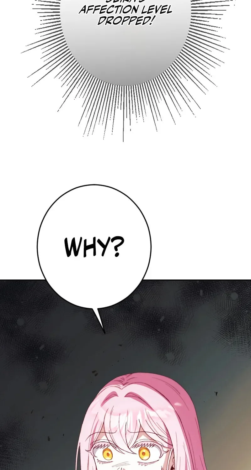 The Terminally Ill Rejects the Strategy Chapter 5 page 78