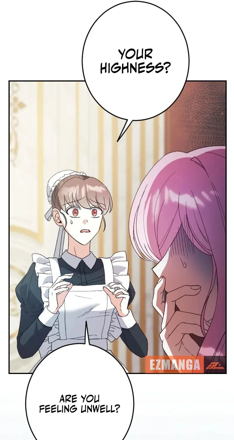 The Terminally Ill Rejects the Strategy Chapter 5 page 80
