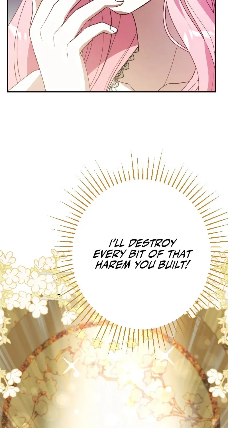 The Terminally Ill Rejects the Strategy Chapter 5 page 86