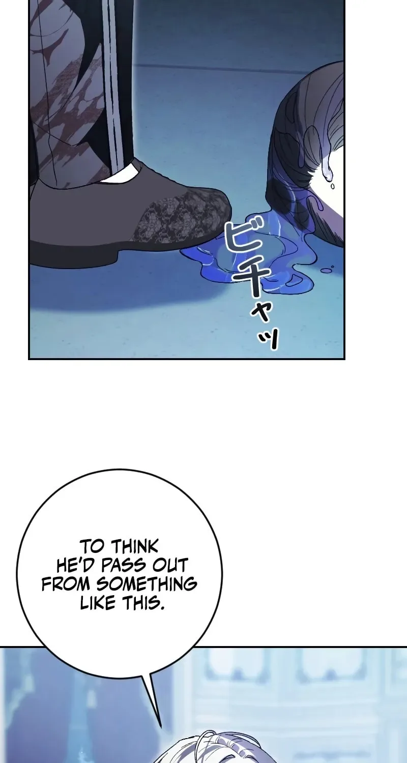 The Terminally Ill Rejects the Strategy Chapter 6 page 16