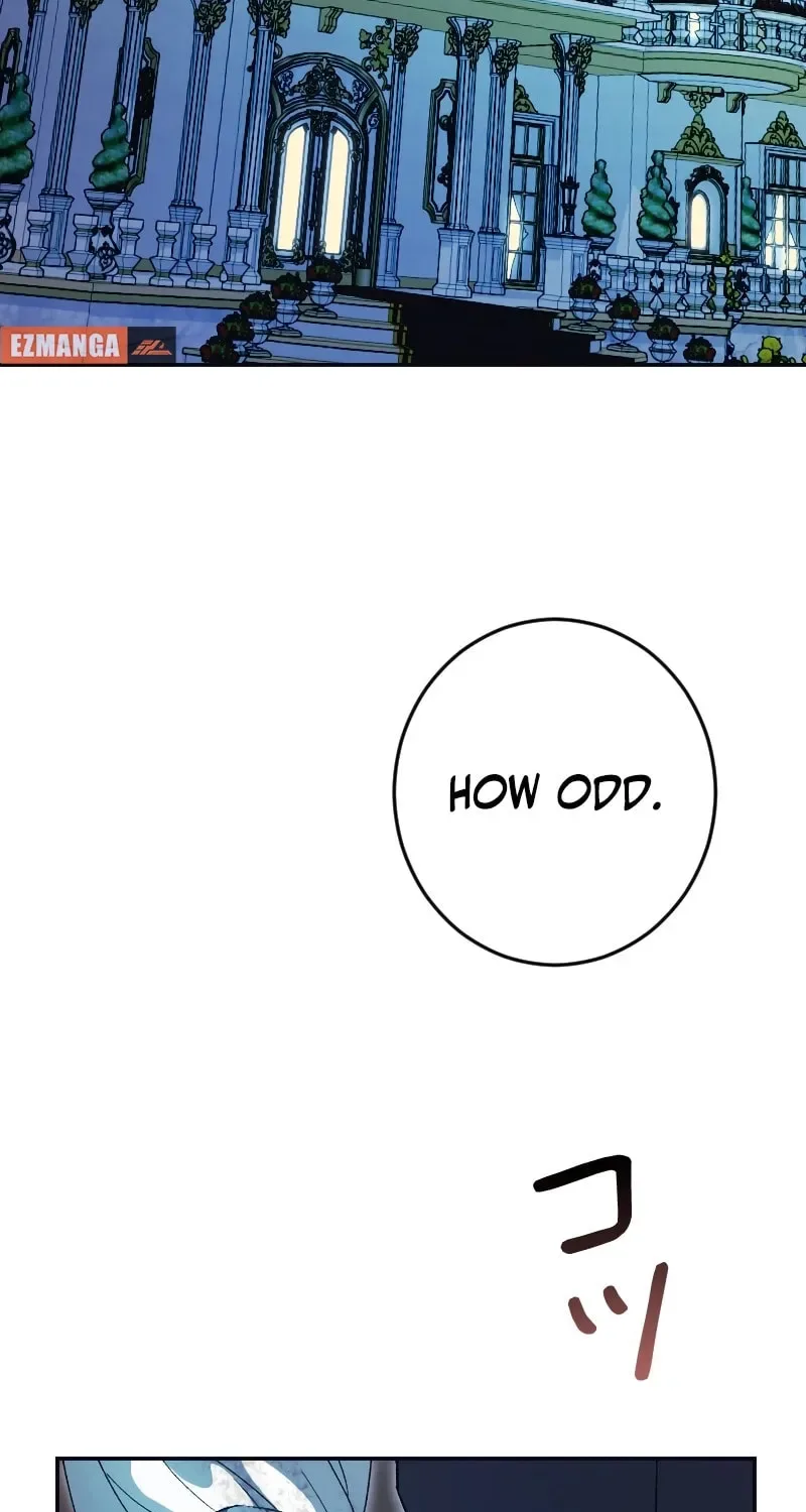 The Terminally Ill Rejects the Strategy Chapter 6 page 3