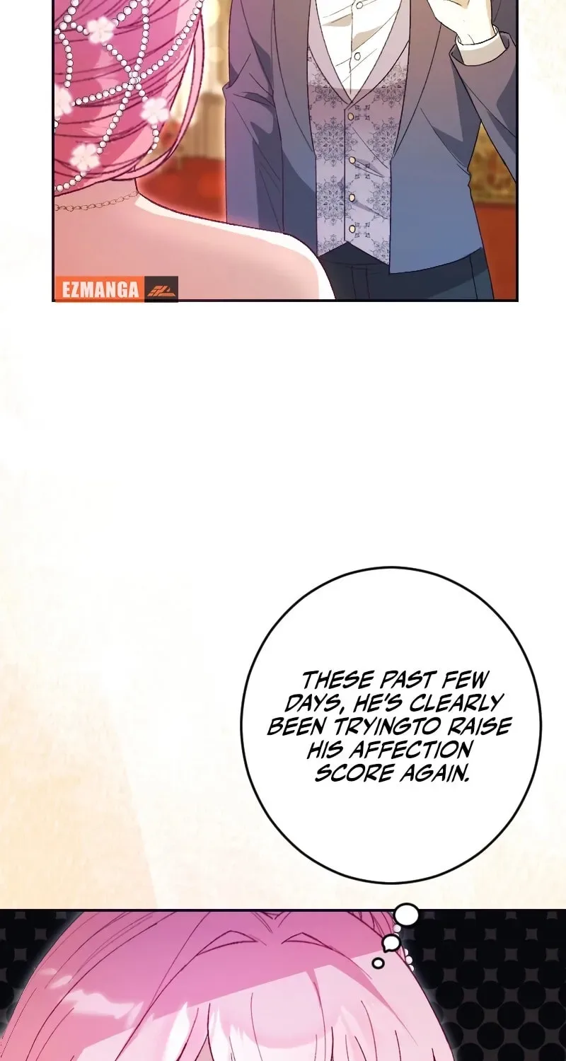 The Terminally Ill Rejects the Strategy Chapter 6 page 42