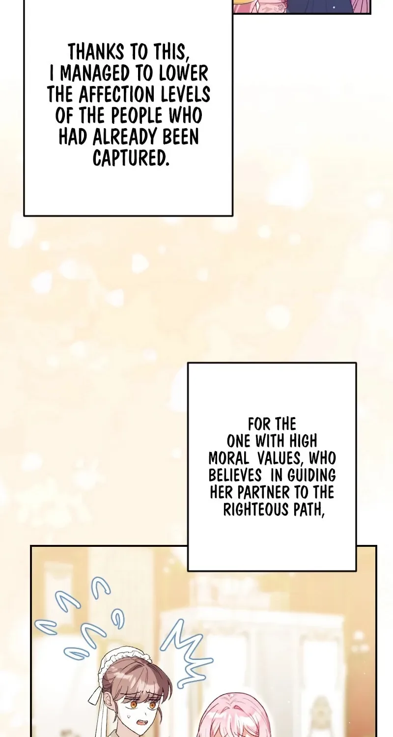 The Terminally Ill Rejects the Strategy Chapter 6 page 65
