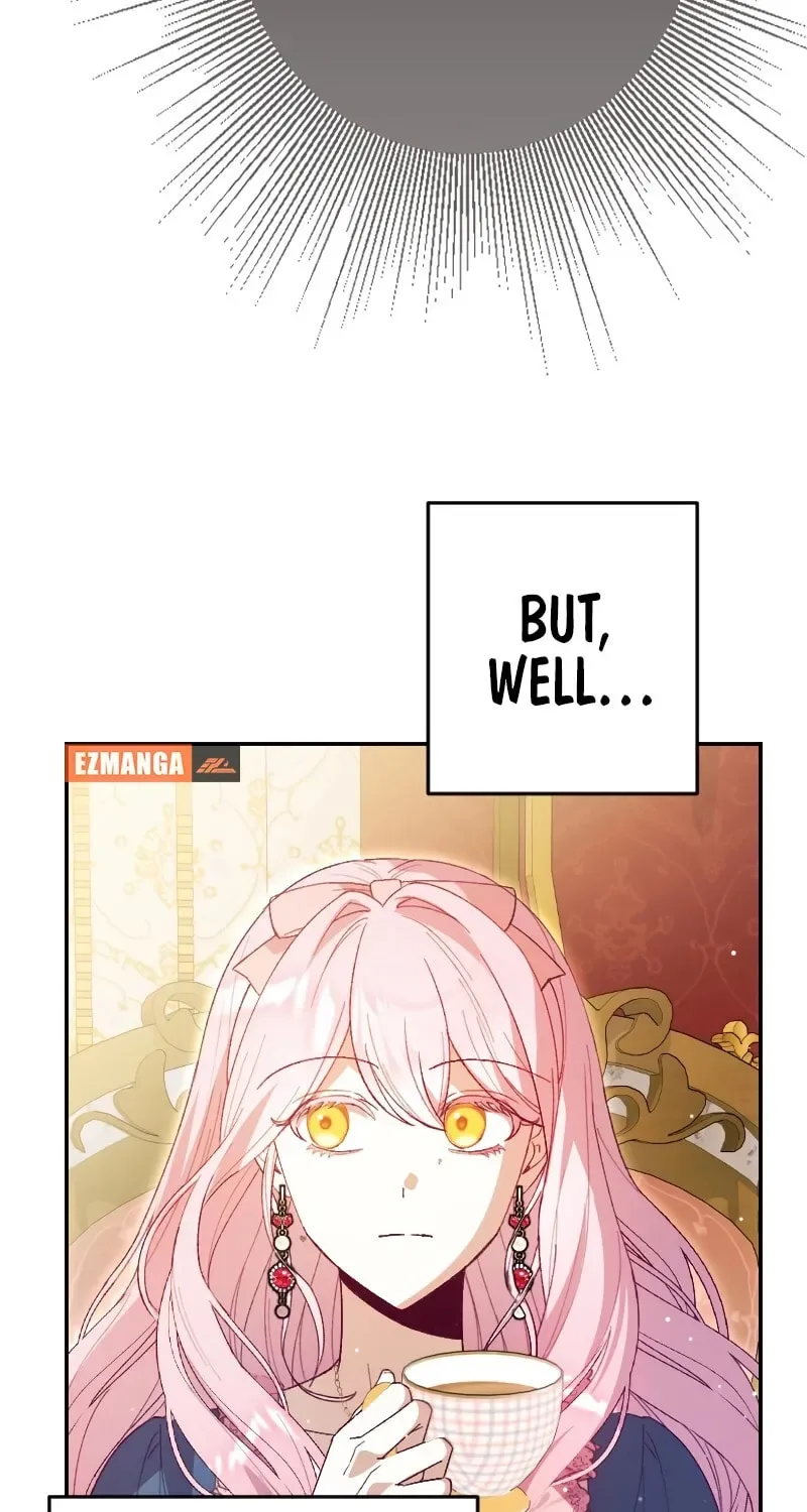 The Terminally Ill Rejects the Strategy Chapter 6 page 64