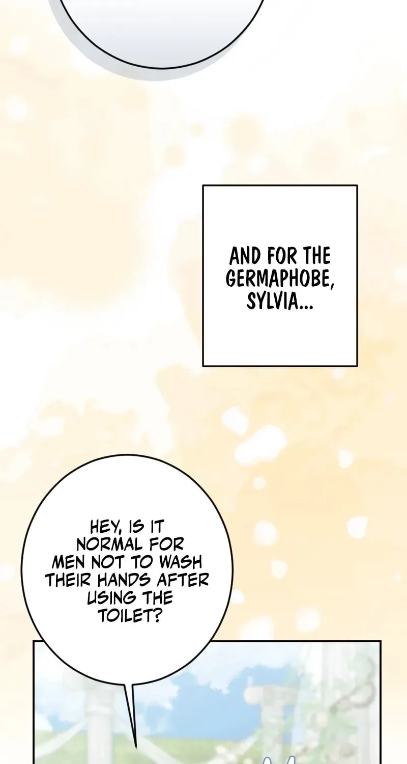 The Terminally Ill Rejects the Strategy Chapter 6 page 69