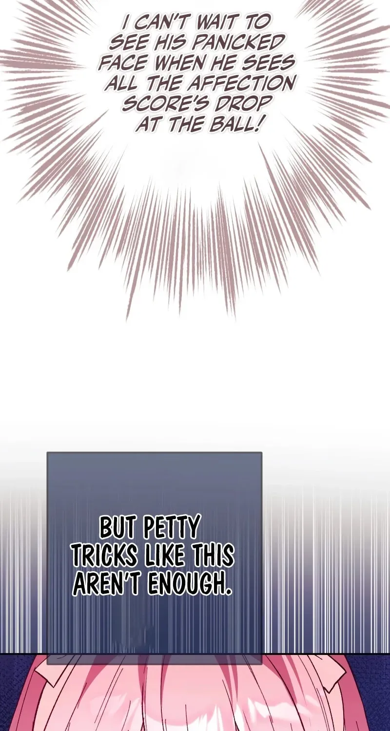 The Terminally Ill Rejects the Strategy Chapter 6 page 74