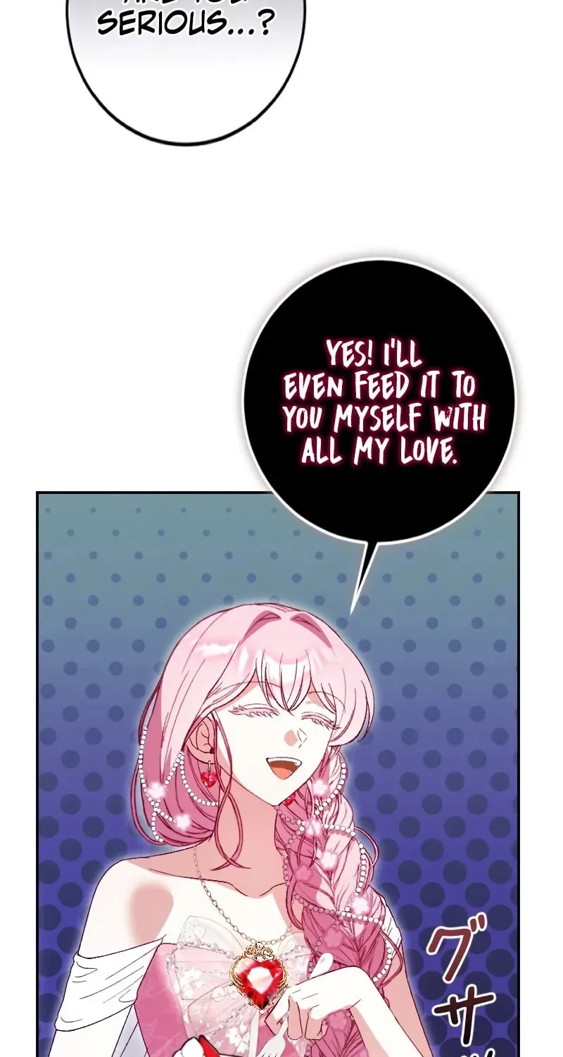 The Terminally Ill Rejects the Strategy Chapter 6 page 93