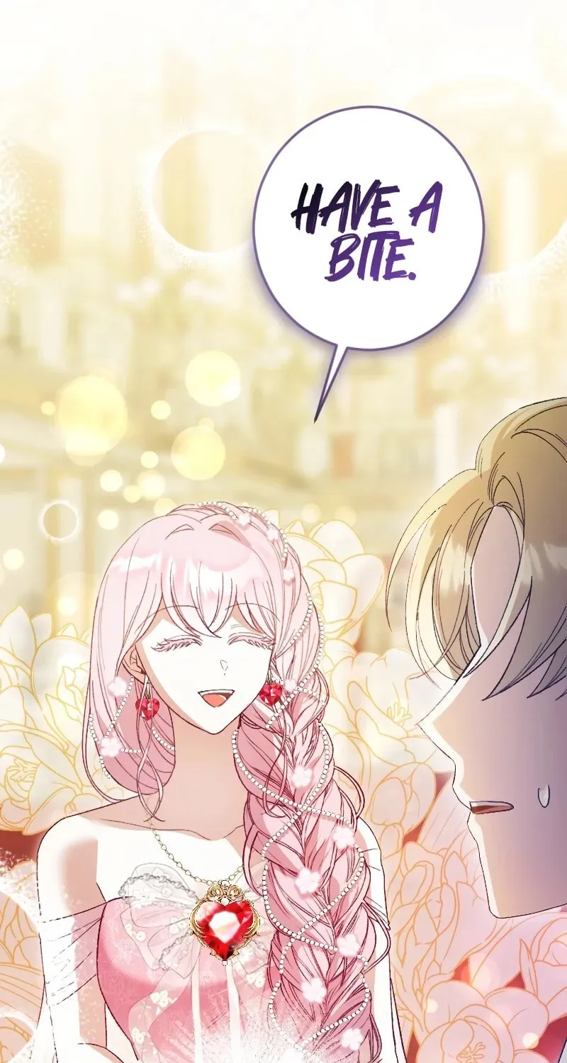 The Terminally Ill Rejects the Strategy Chapter 6 page 89