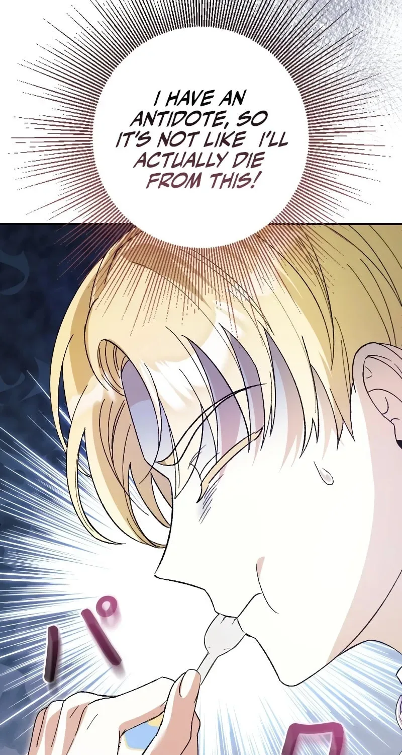 The Terminally Ill Rejects the Strategy Chapter 6 page 102