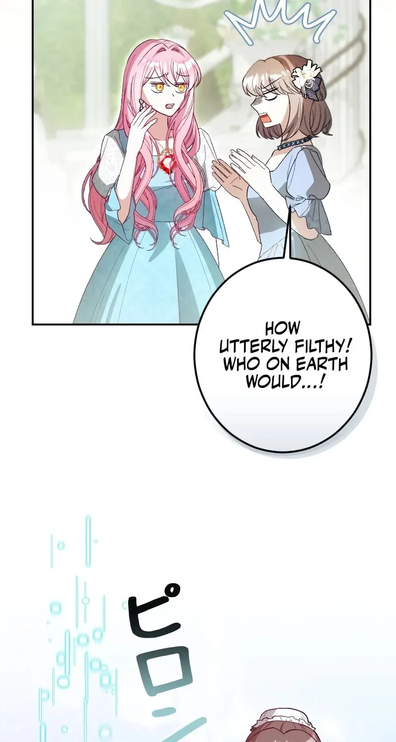 The Terminally Ill Rejects the Strategy Chapter 6 page 70