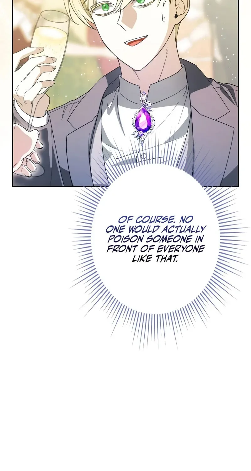 The Terminally Ill Rejects the Strategy Chapter 7 page 14