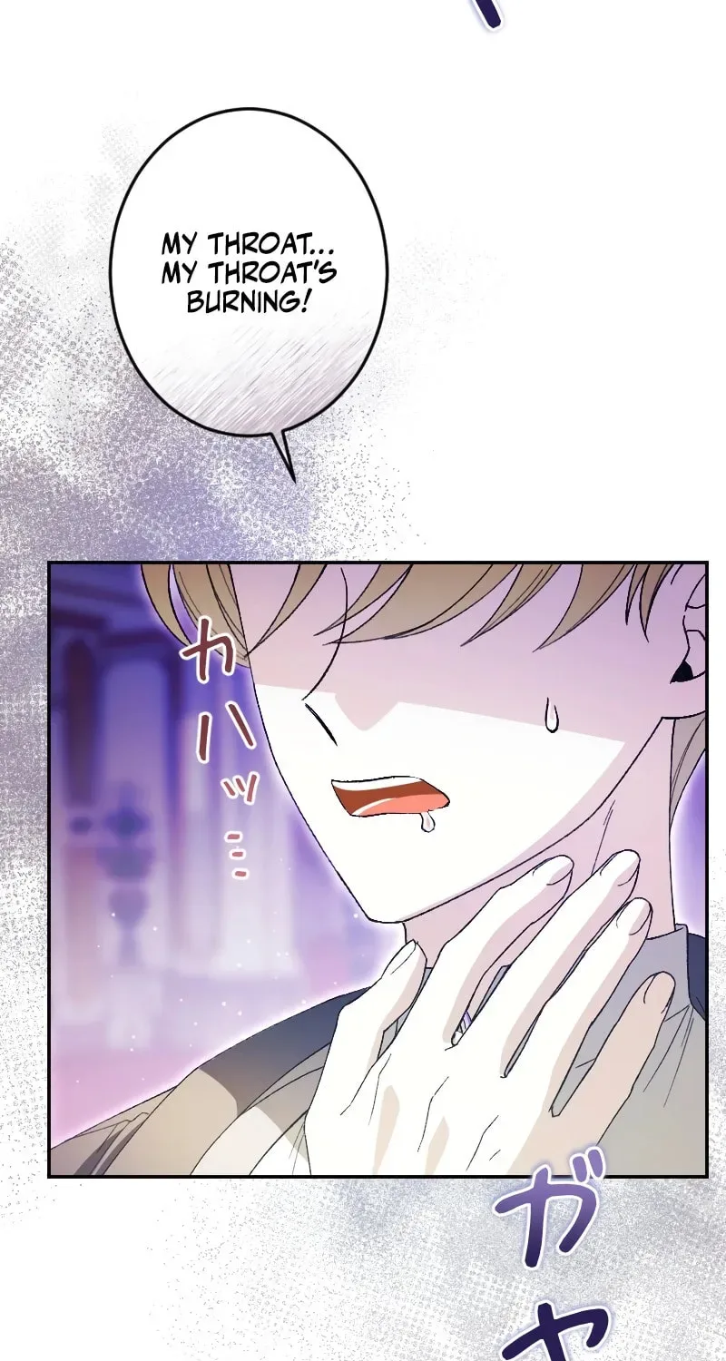 The Terminally Ill Rejects the Strategy Chapter 7 page 5