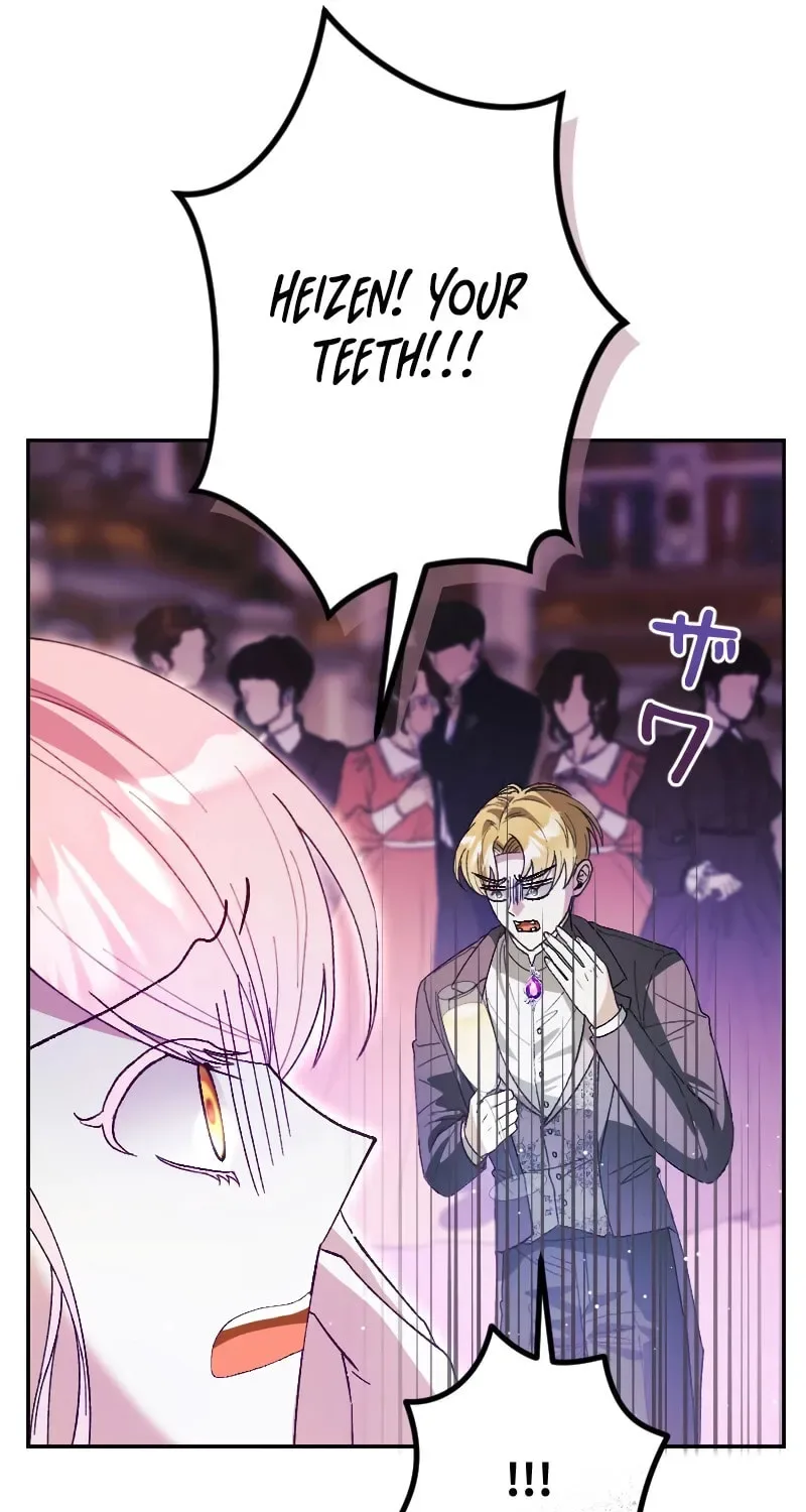 The Terminally Ill Rejects the Strategy Chapter 7 page 21