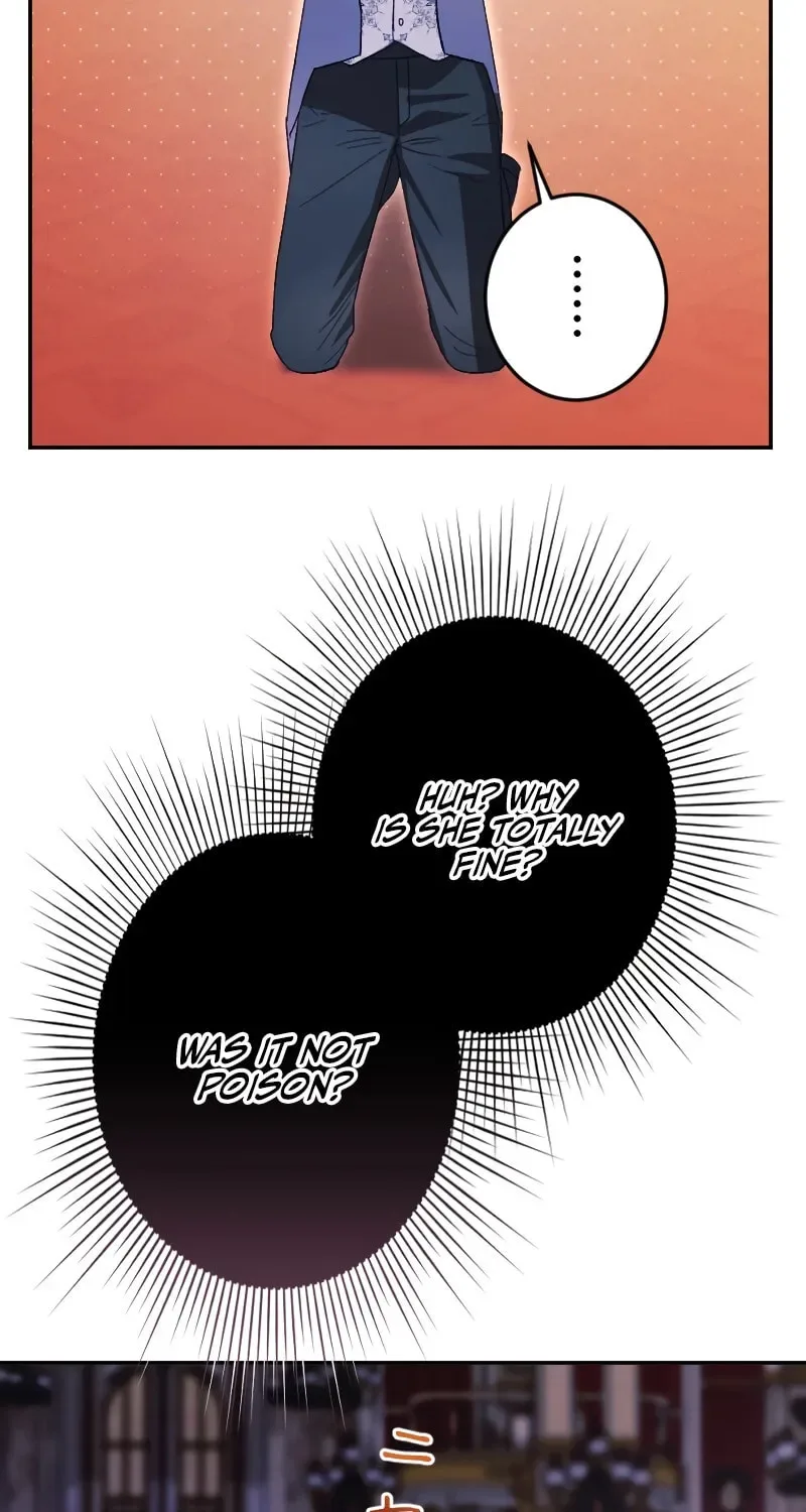 The Terminally Ill Rejects the Strategy Chapter 7 page 9
