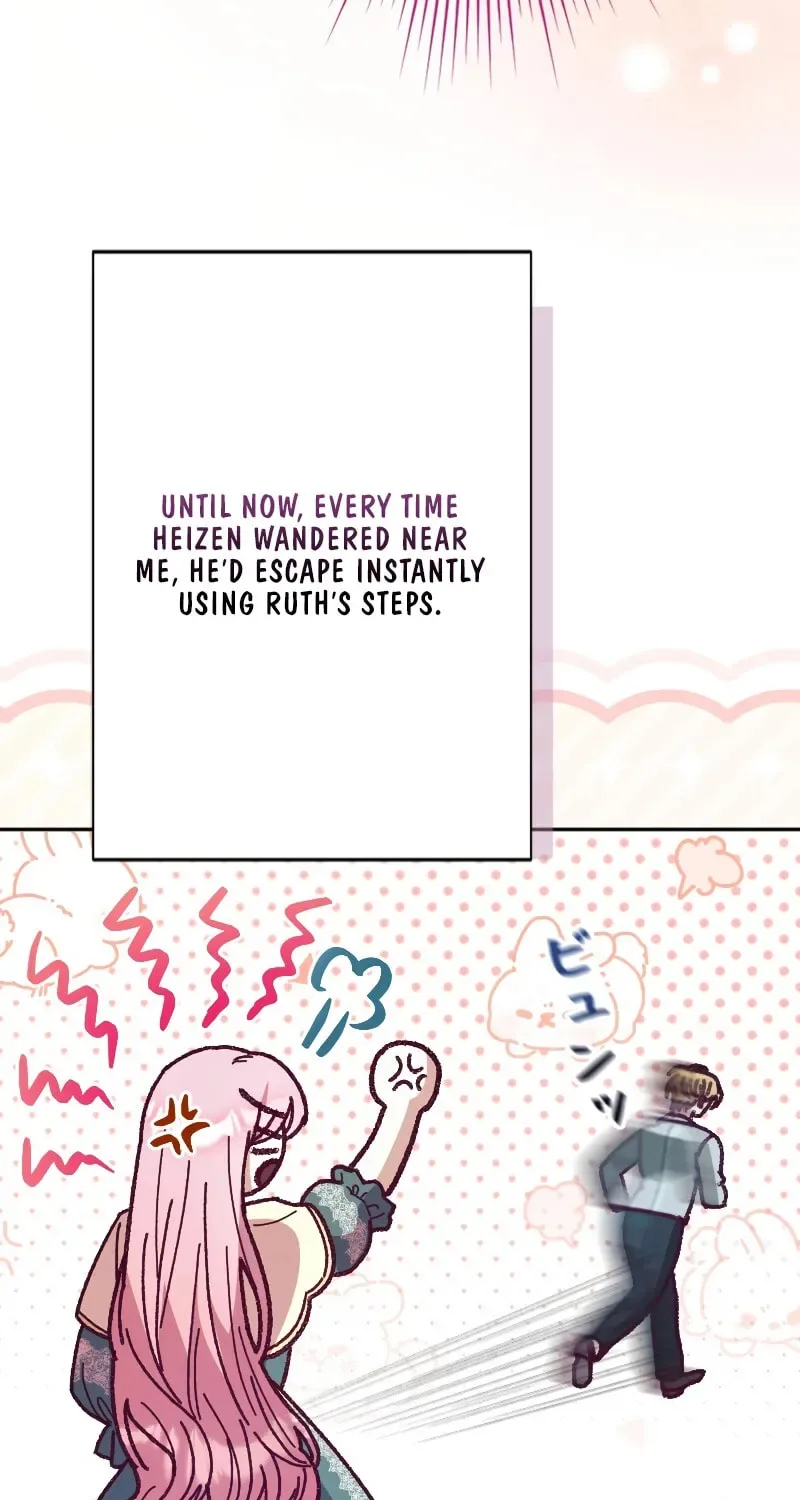 The Terminally Ill Rejects the Strategy Chapter 7 page 46