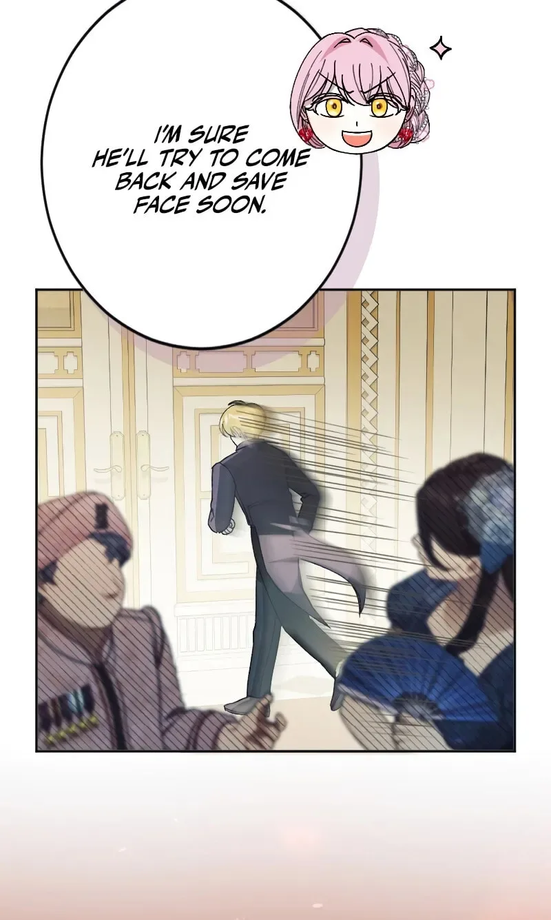 The Terminally Ill Rejects the Strategy Chapter 7 page 49