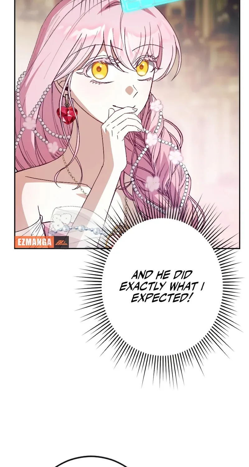 The Terminally Ill Rejects the Strategy Chapter 7 page 48