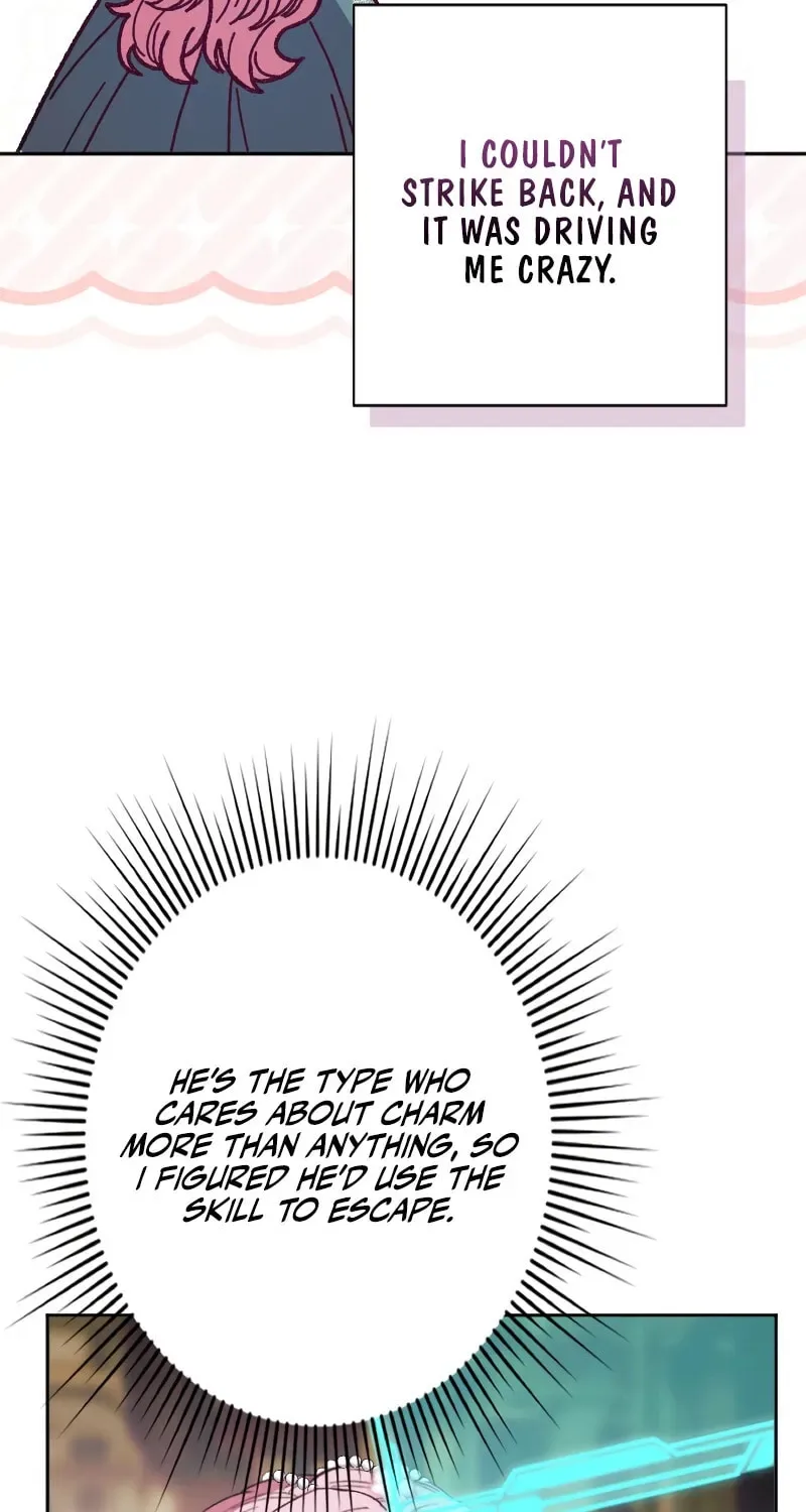 The Terminally Ill Rejects the Strategy Chapter 7 page 47