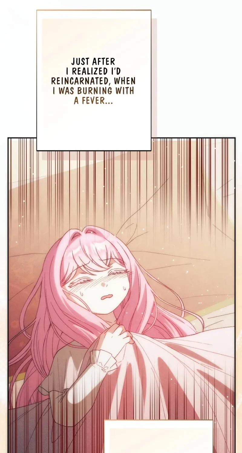 The Terminally Ill Rejects the Strategy Chapter 7 page 64