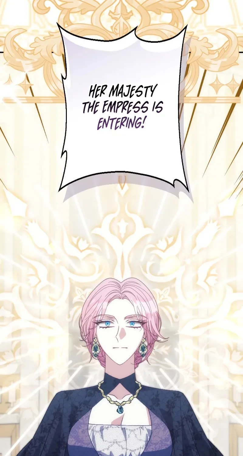 The Terminally Ill Rejects the Strategy Chapter 7 page 75