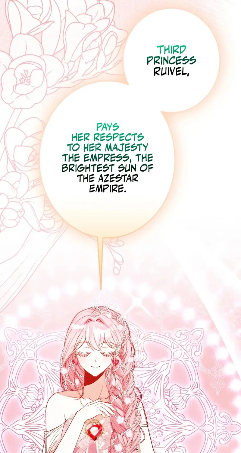 The Terminally Ill Rejects the Strategy Chapter 7 page 84