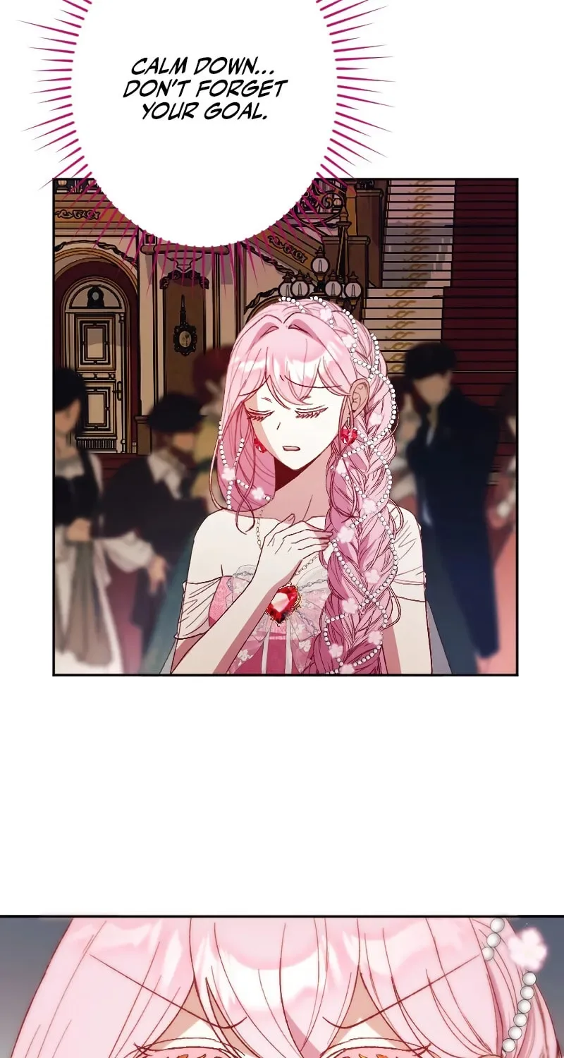 The Terminally Ill Rejects the Strategy Chapter 7 page 91