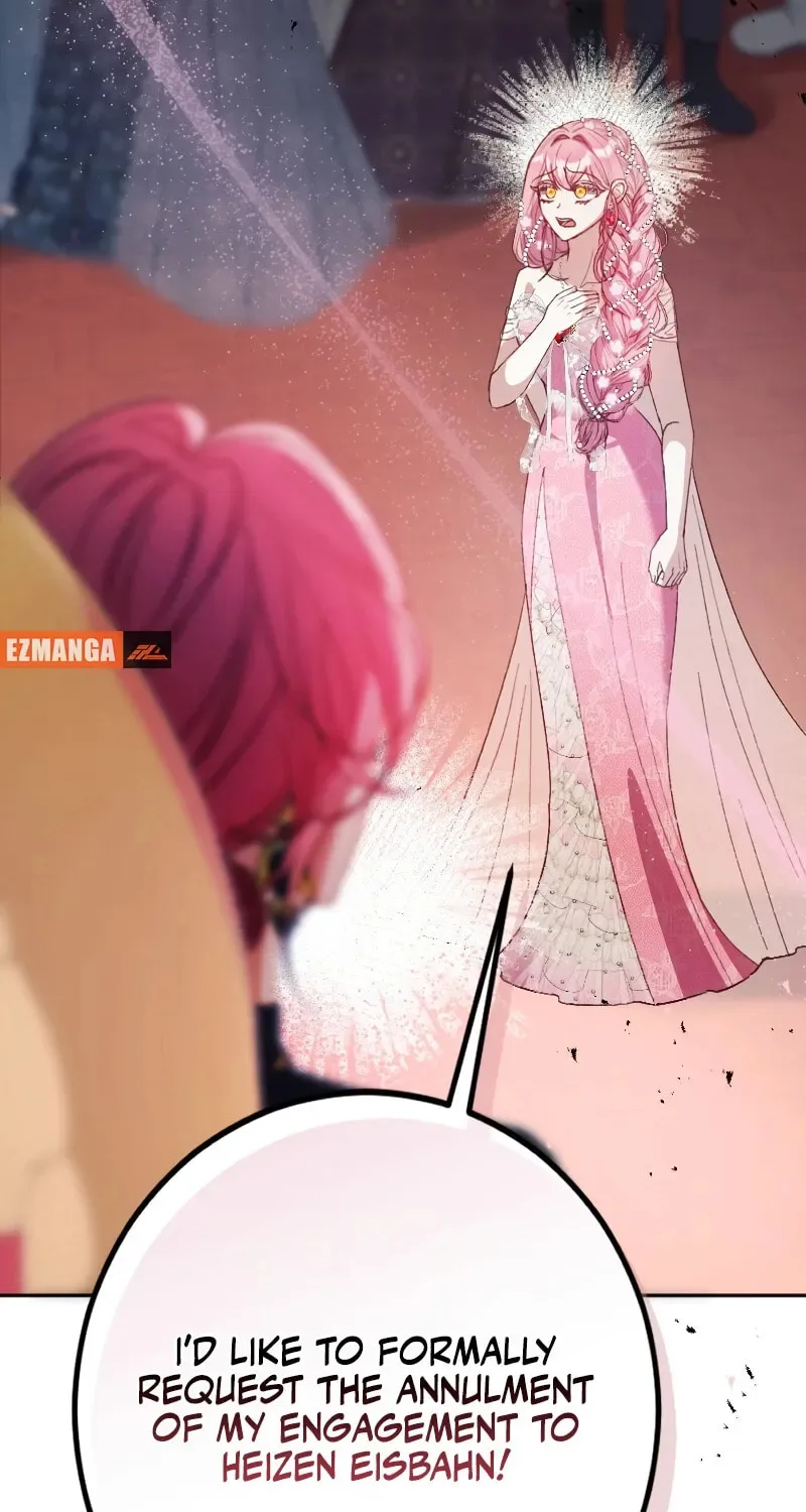 The Terminally Ill Rejects the Strategy Chapter 7 page 93