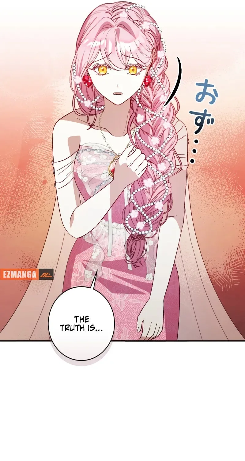 The Terminally Ill Rejects the Strategy Chapter 7 page 98