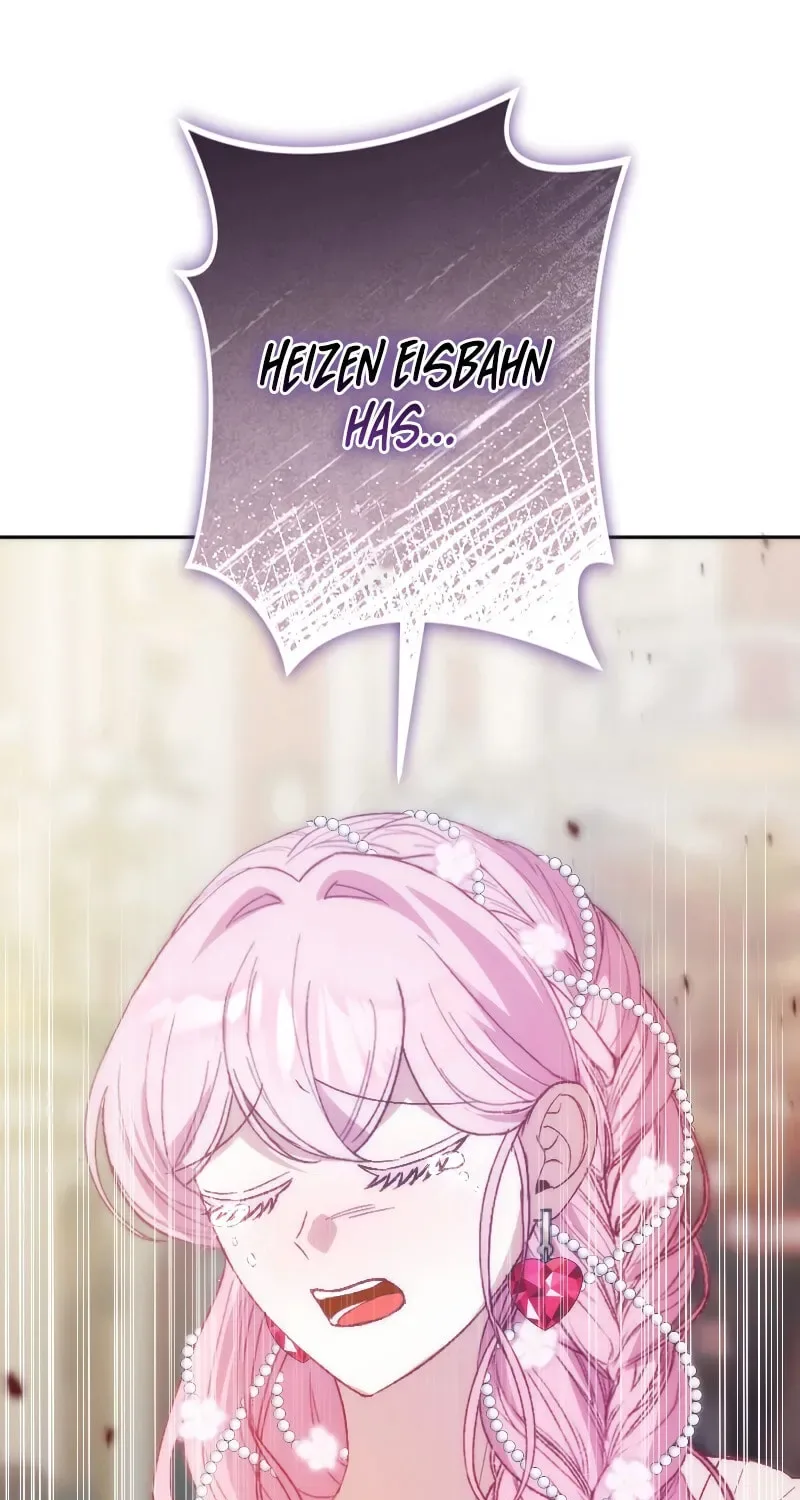 The Terminally Ill Rejects the Strategy Chapter 7 page 100